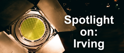 A OK Apartment Locators Spotlight on Living in Irving